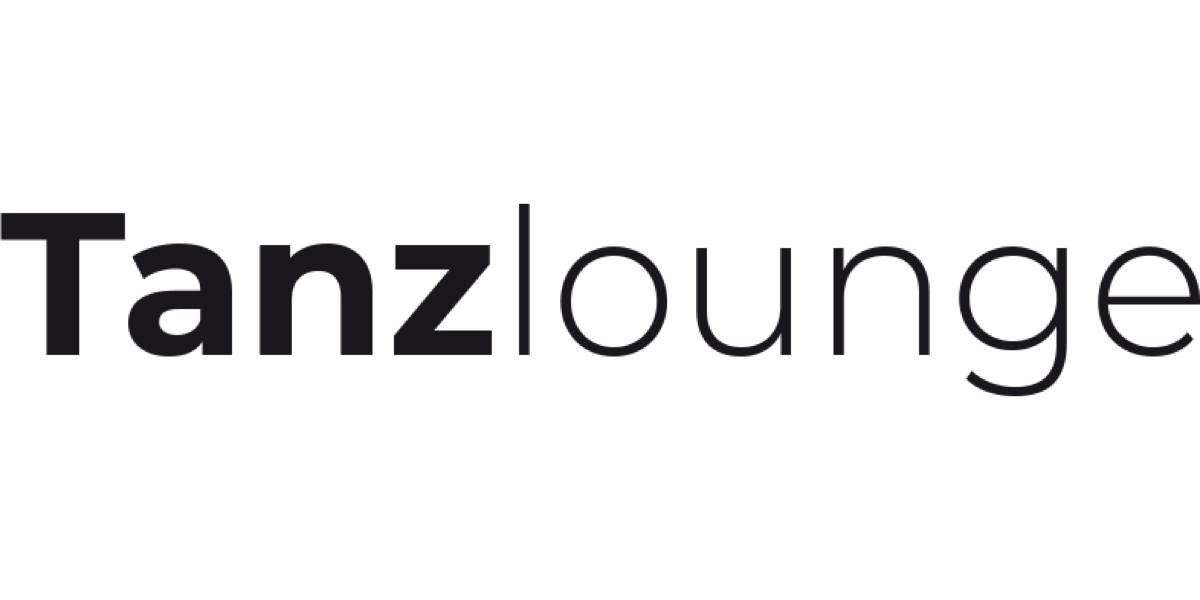 Tanzlounge Logo