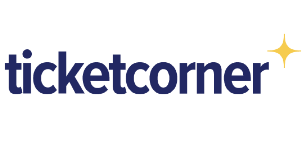 Ticketcorner Logo pos
